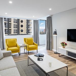 Meriton Suites Bondi Junction