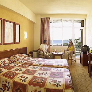Hotel Palmira Cormoran